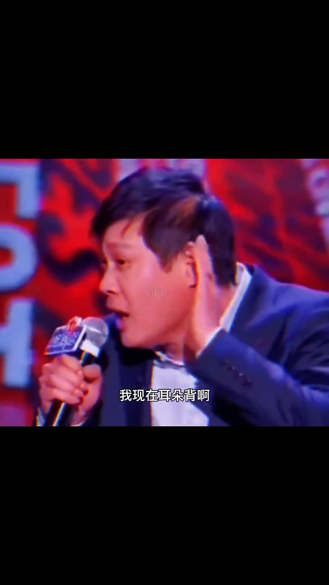 &ldquo;範志毅：足球場上的那幫球迷來罵你試試，我現在脾氣都變大了&rdquo;
