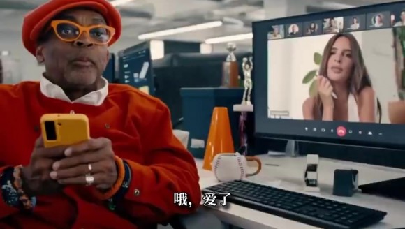 无惧争议！詹姆斯发布博彩平台代言完整广告，众多名流球星出镜！