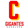 卡罗莱纳巨人女篮